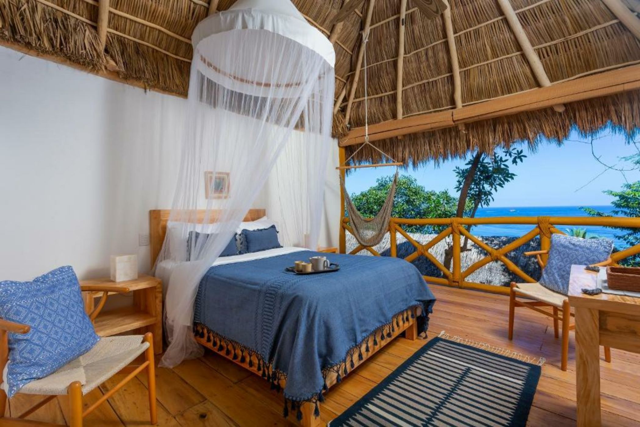 Xinalani Retreat Mexico