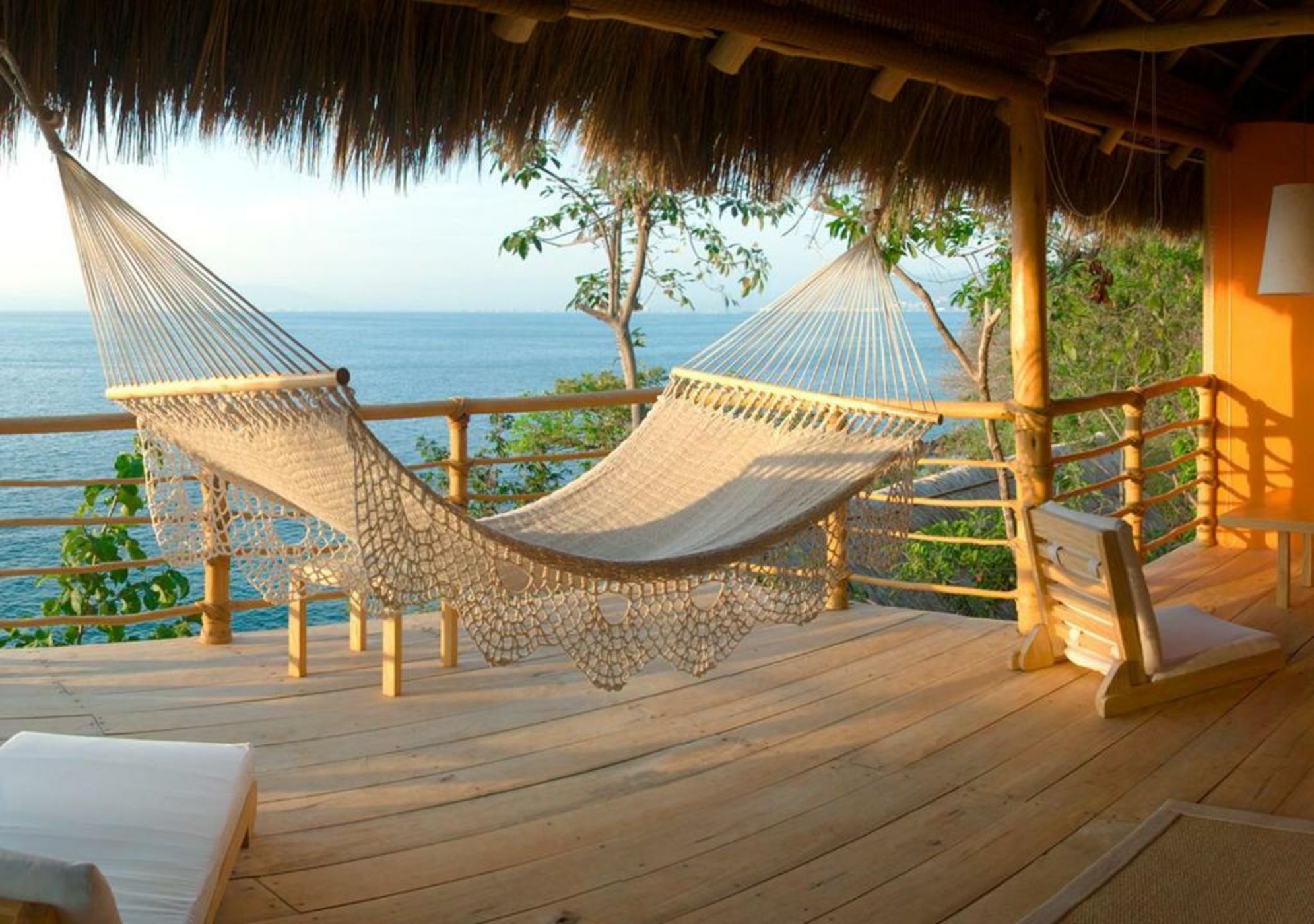 Xinalani Retreat Mexico