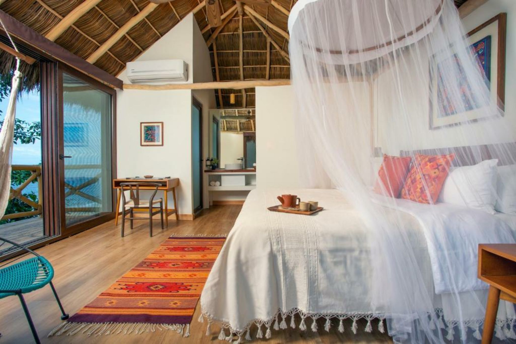 Xinalani Retreat Mexico