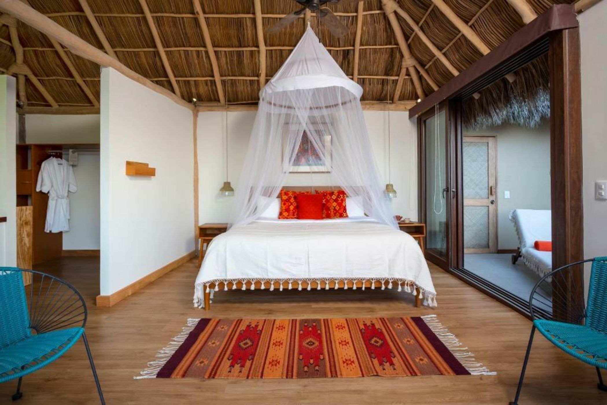 Xinalani Retreat Mexico