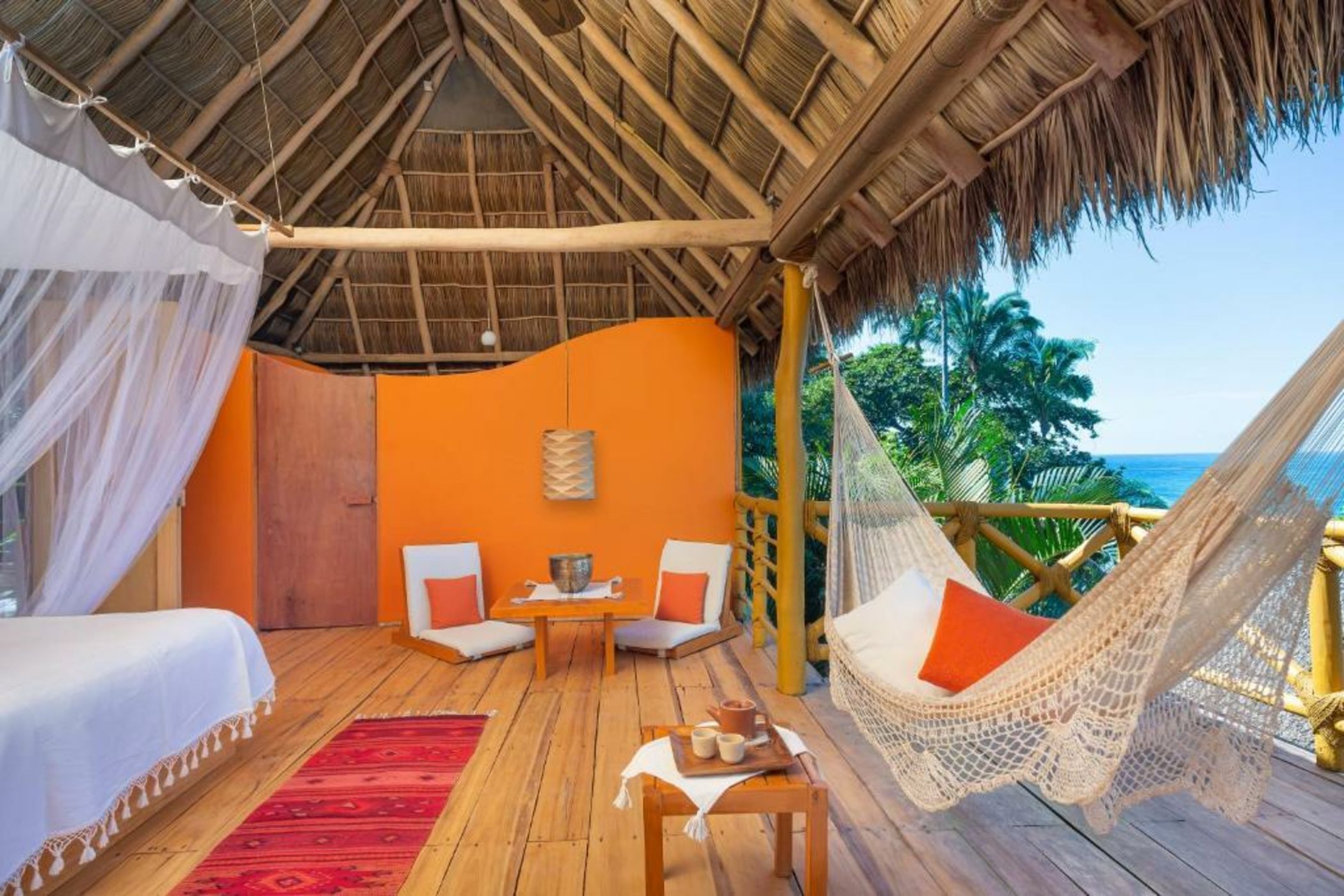 Xinalani Retreat Mexico