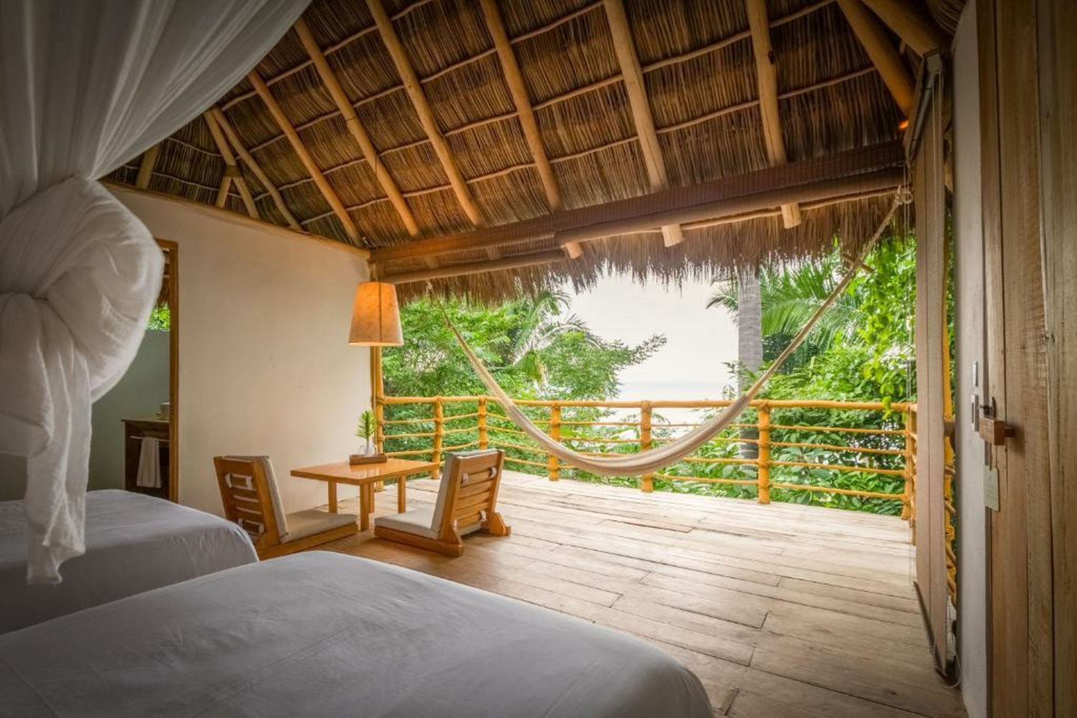 Xinalani Retreat Mexico