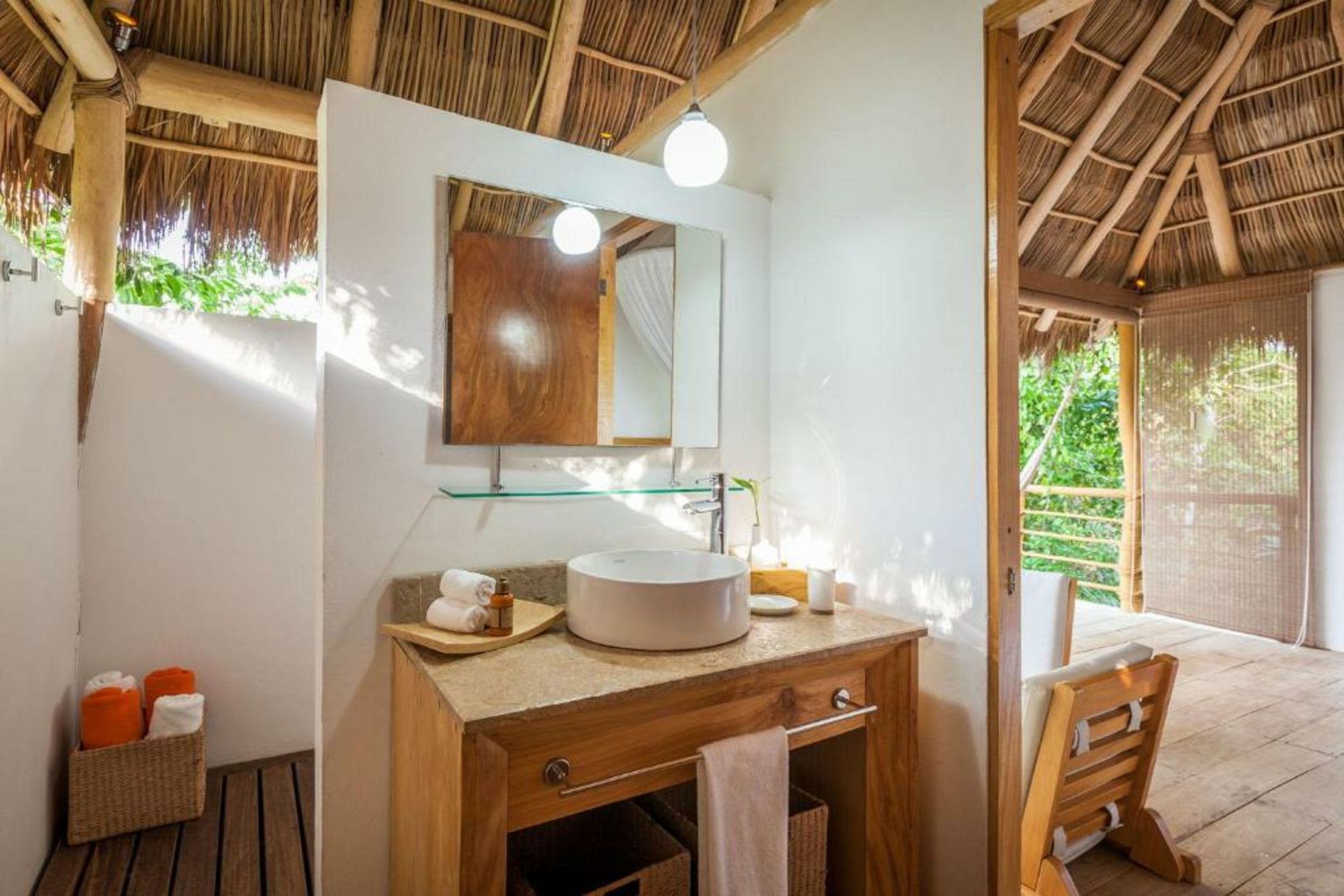 Xinalani Retreat Mexico