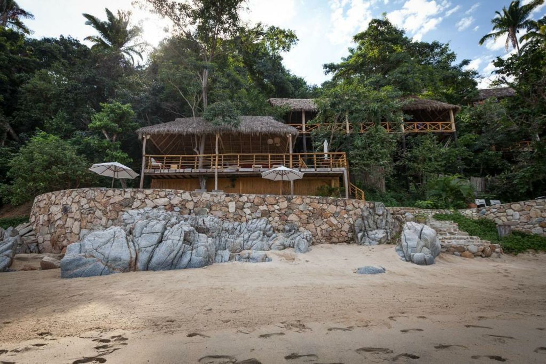 Xinalani Retreat Mexico