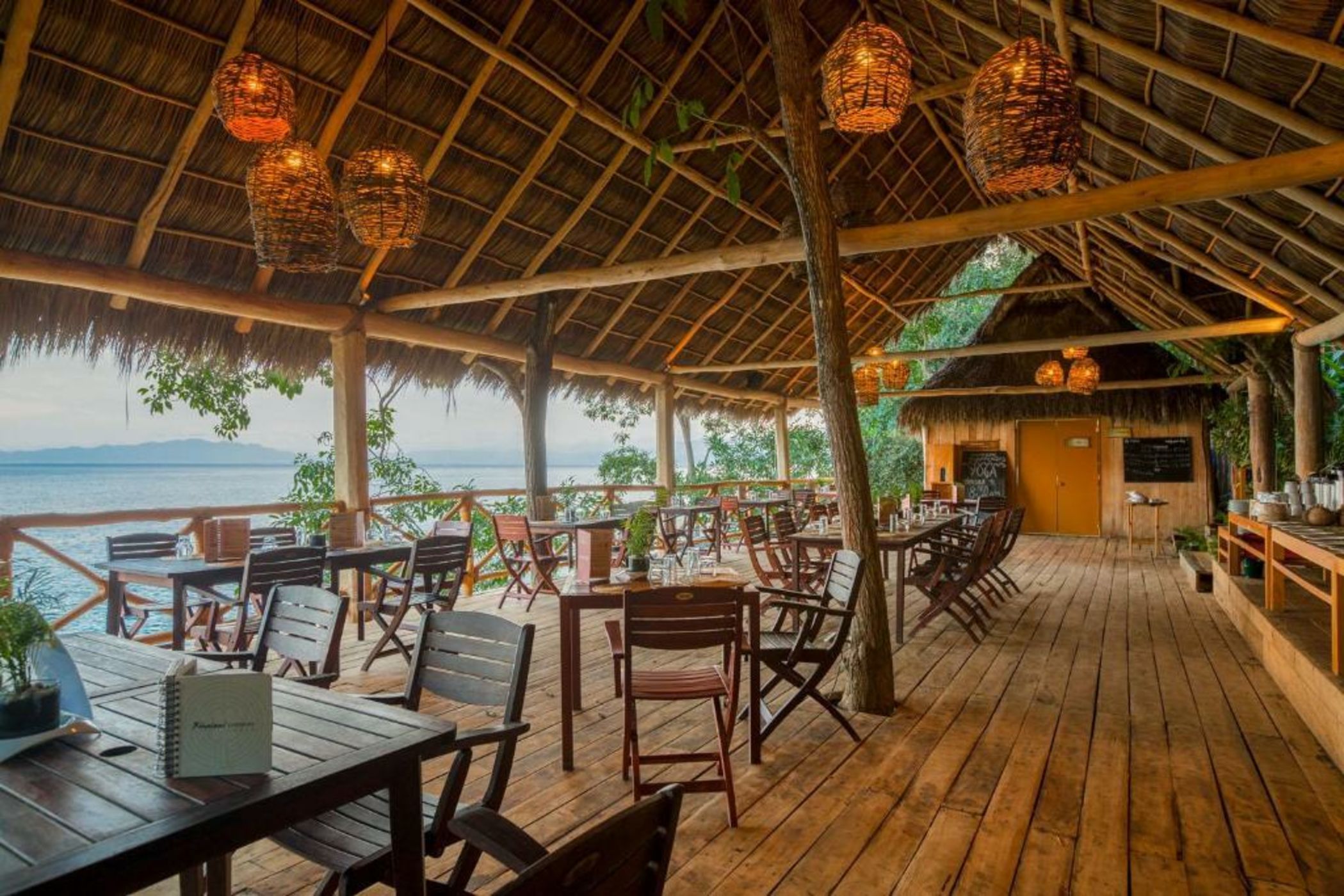 Xinalani Retreat Mexico