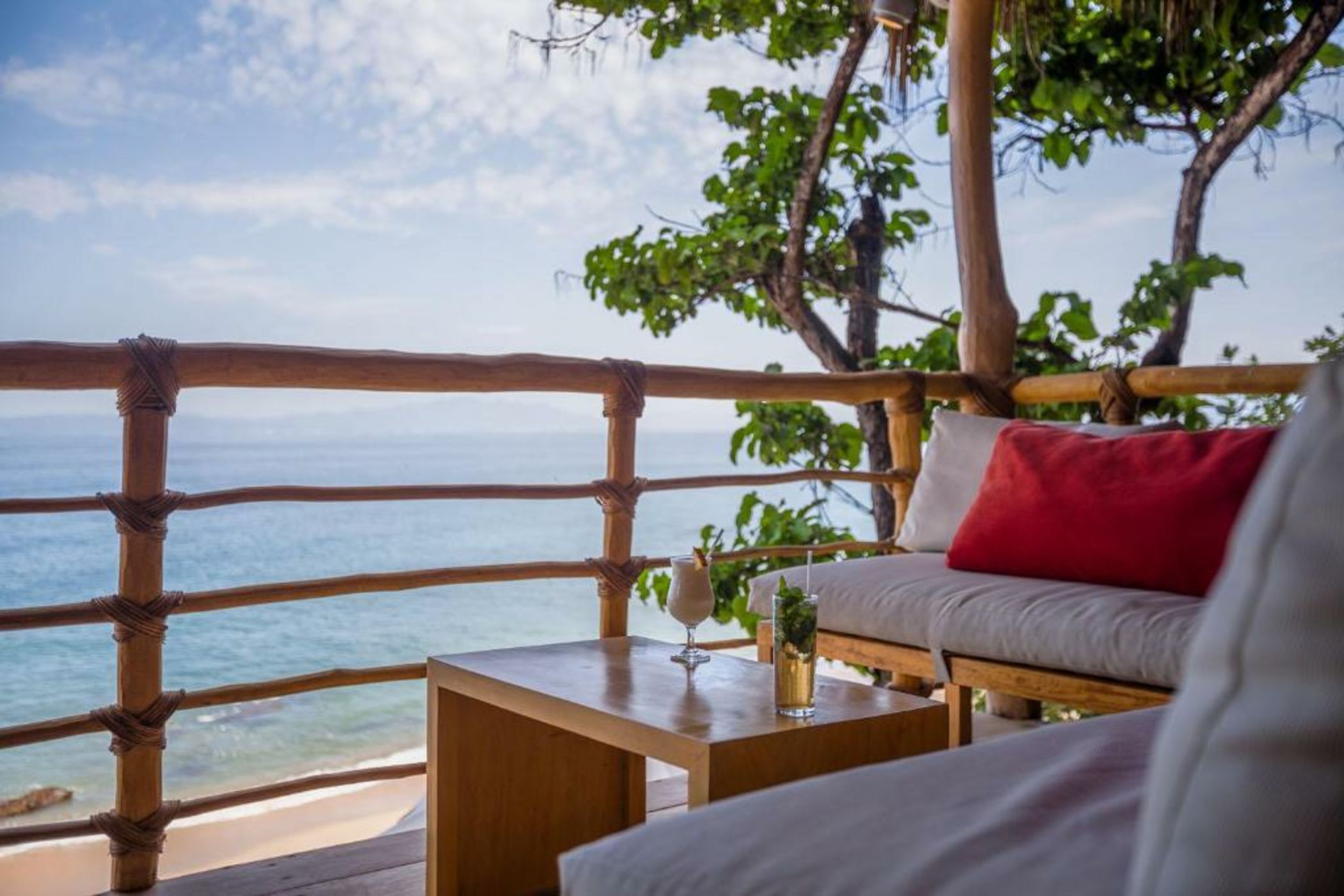 Xinalani Retreat Mexico