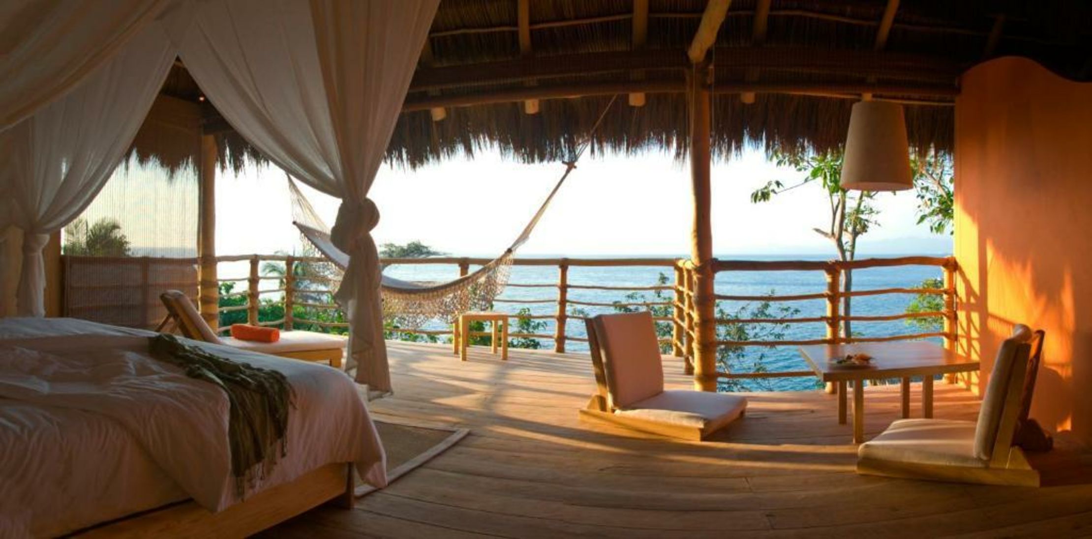 Xinalani Retreat Mexico