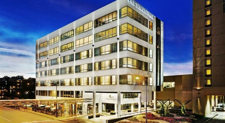 The Tennessean Personal Luxury Hotel