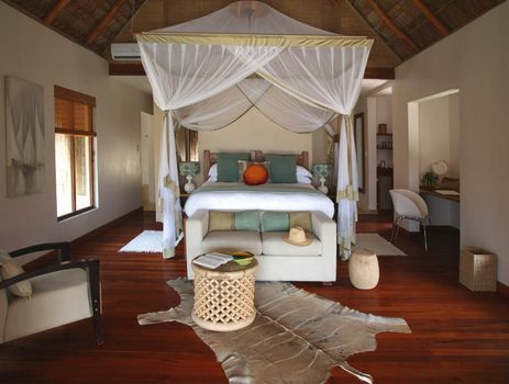 Azura Benguerra Island, Mozambique