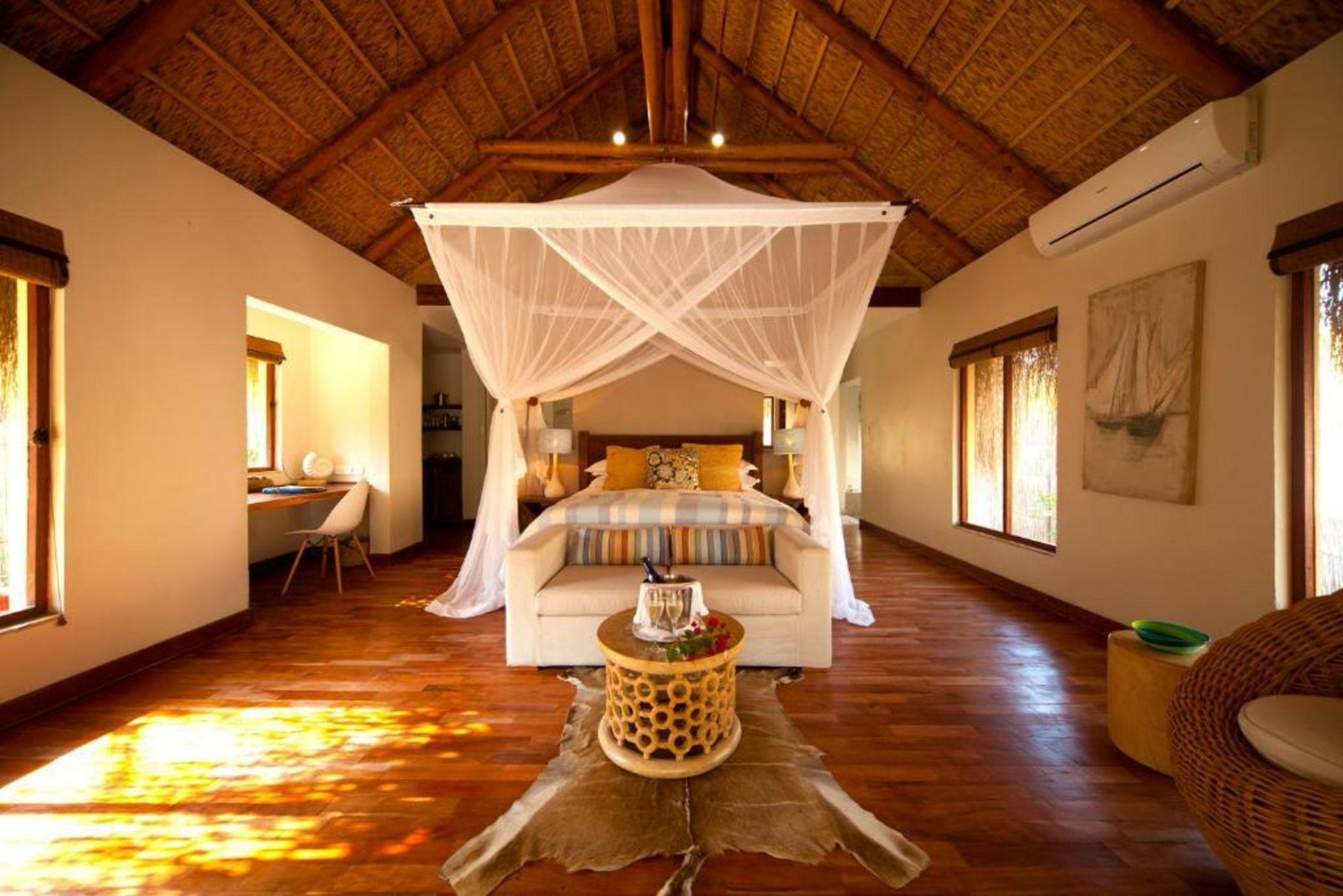 Azura Benguerra Island, Mozambique