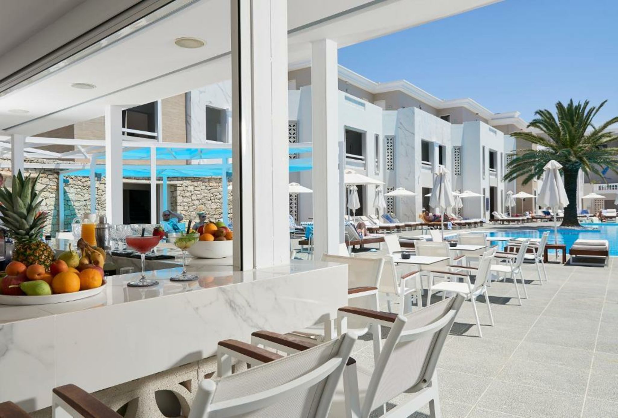 Mythos Palace Resort & Spa