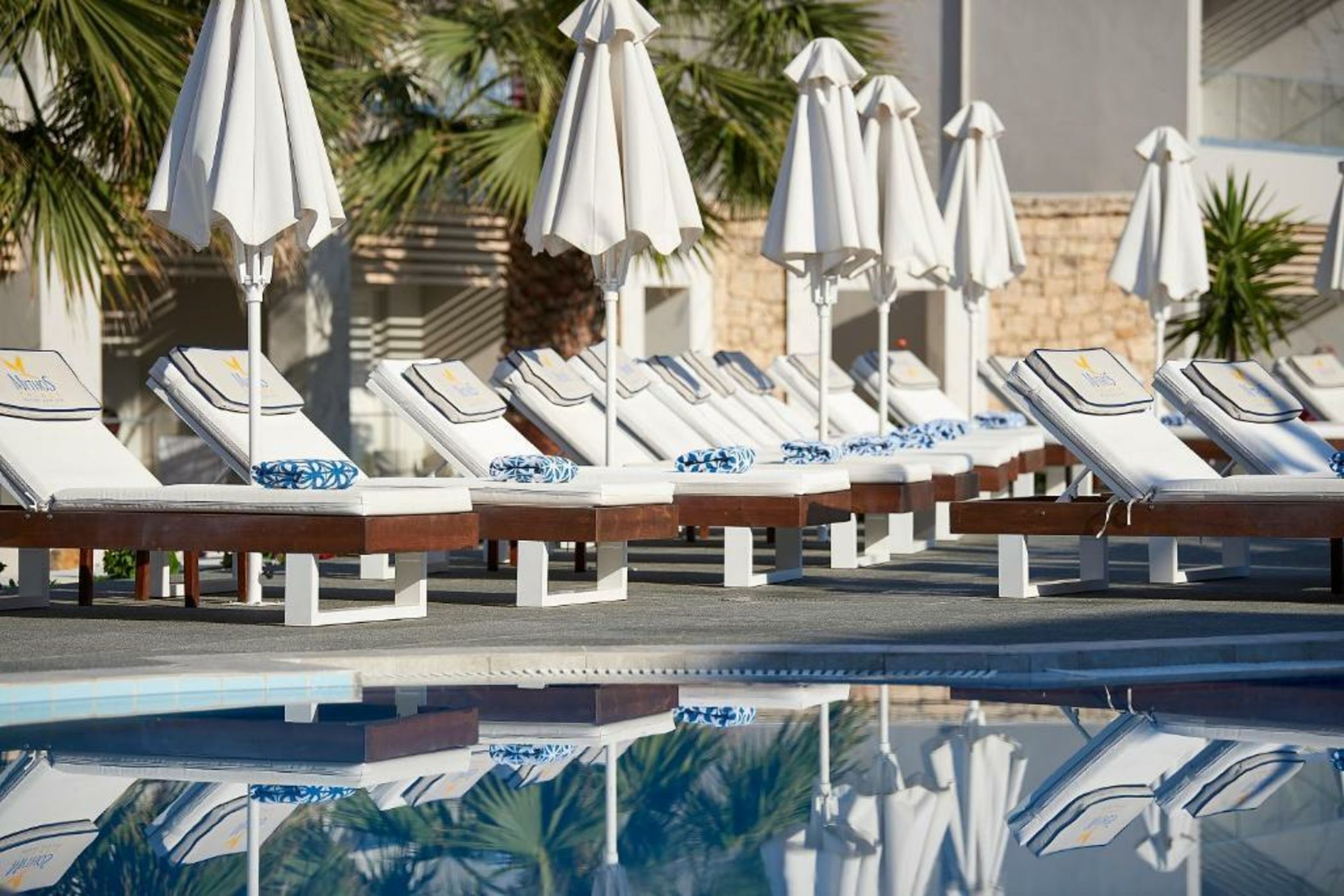 Mythos Palace Resort & Spa