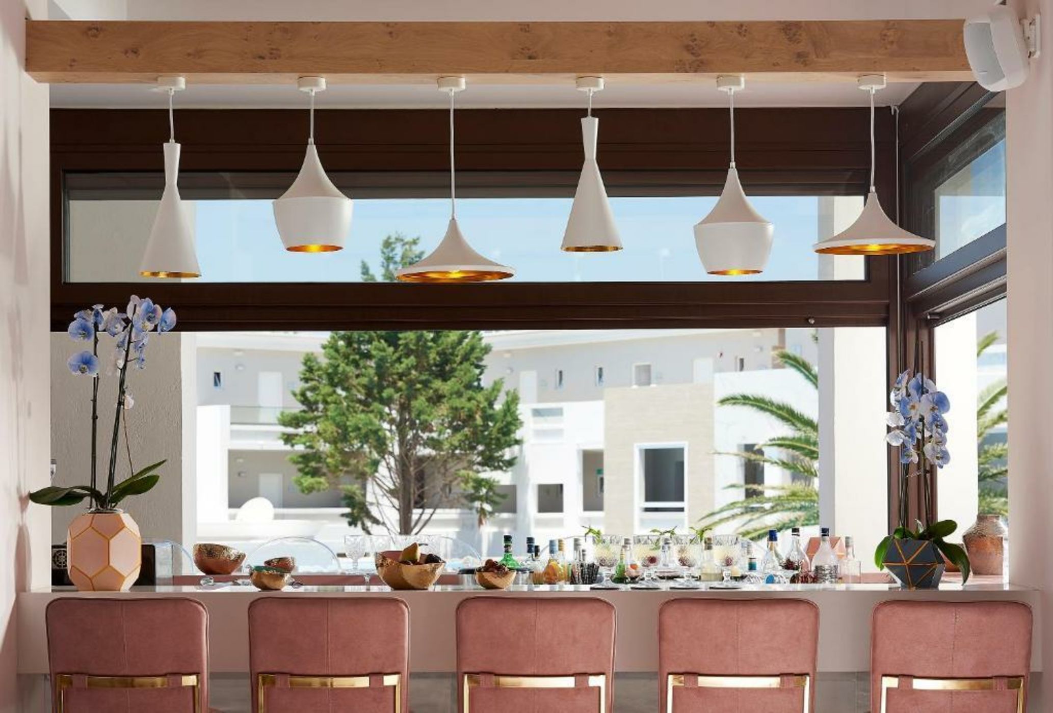 Mythos Palace Resort & Spa