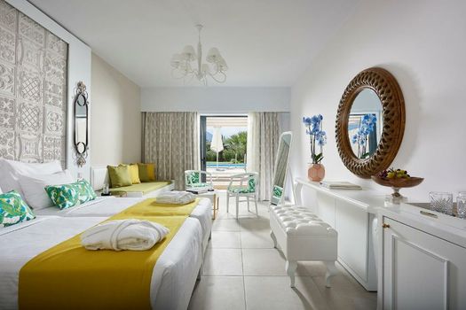 Mythos Palace Resort & Spa