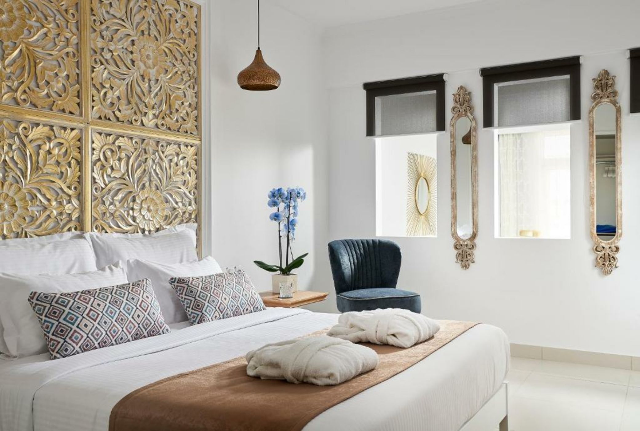 Mythos Palace Resort & Spa