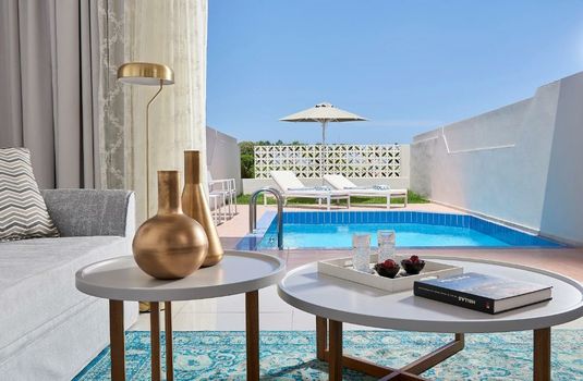 Mythos Palace Resort & Spa