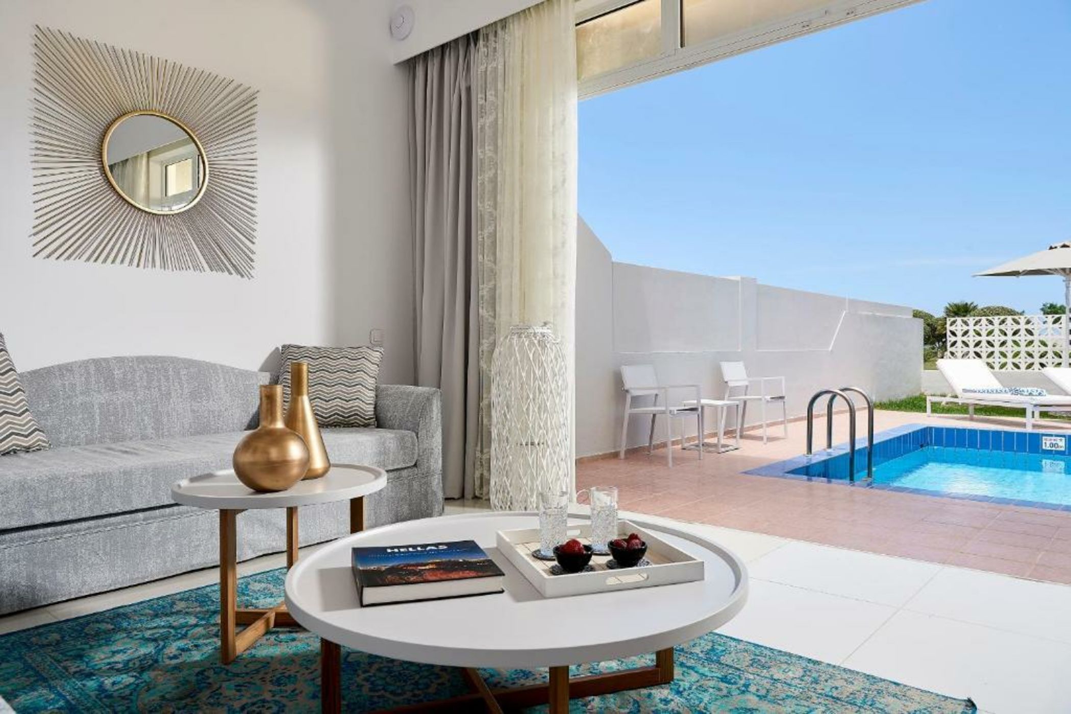 Mythos Palace Resort & Spa