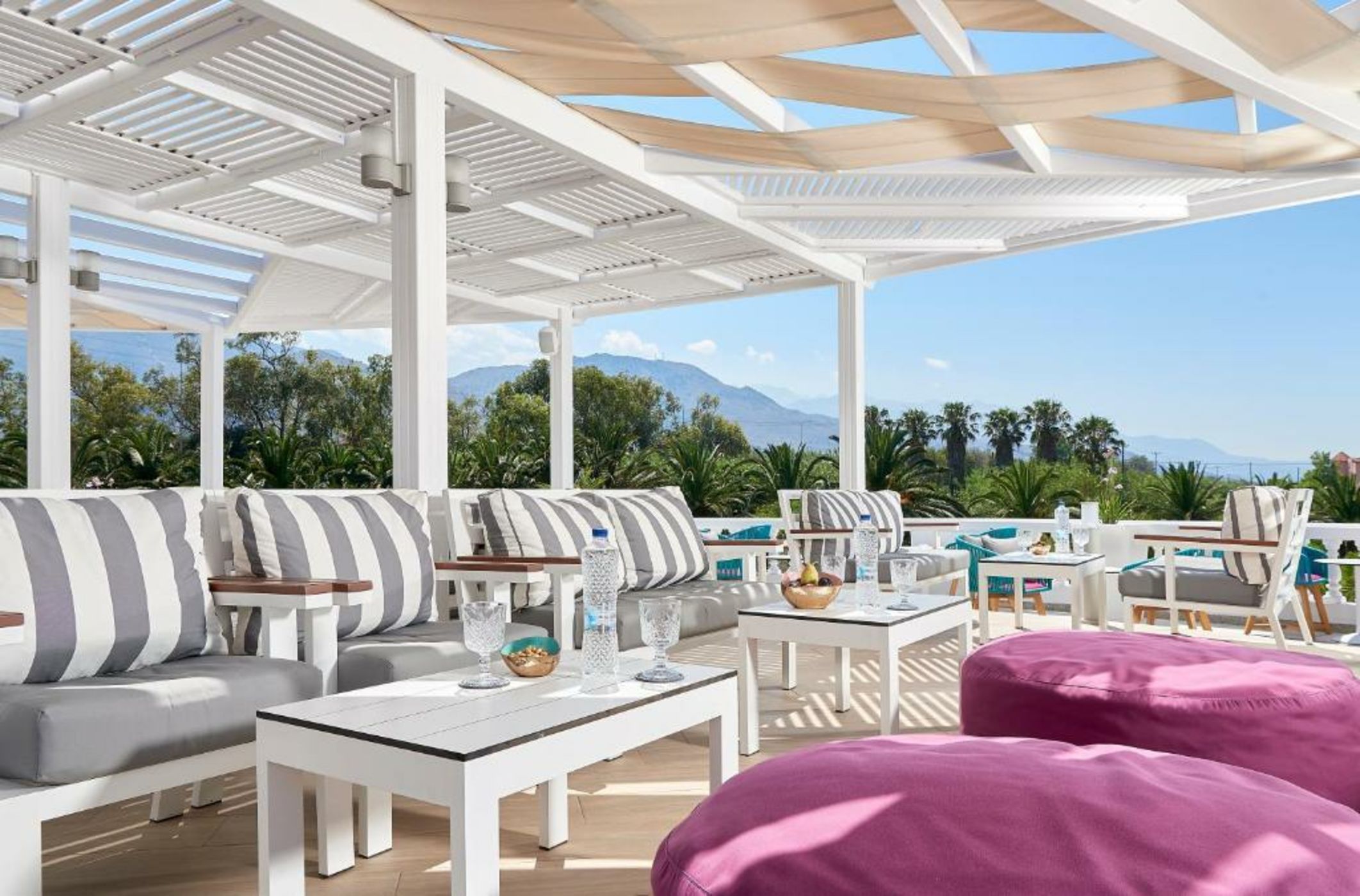 Mythos Palace Resort & Spa