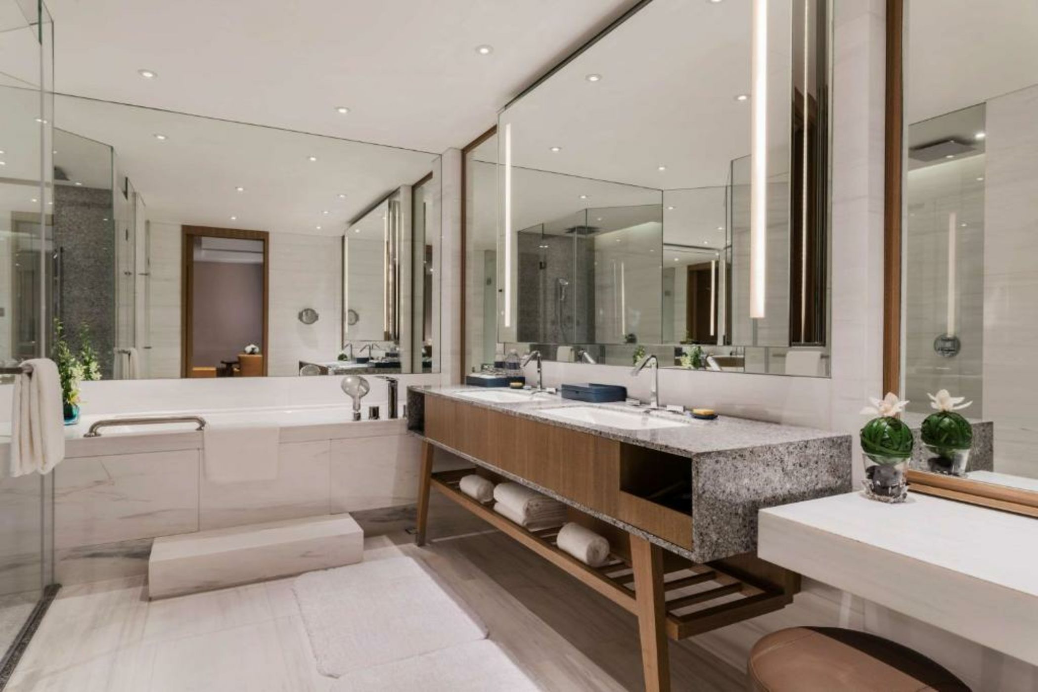 Hyatt Regency Shanghai Wujiaochang