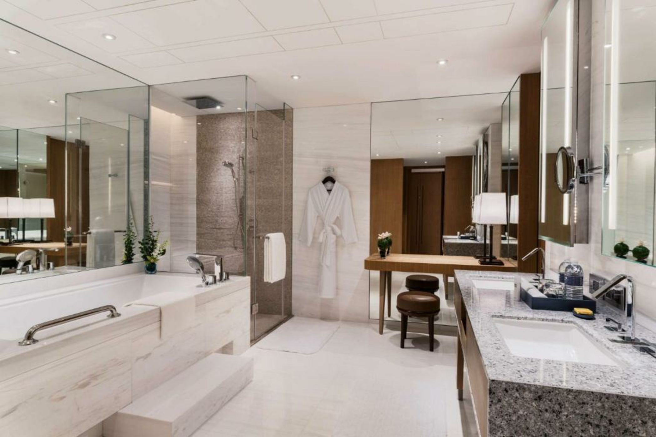 Hyatt Regency Shanghai Wujiaochang