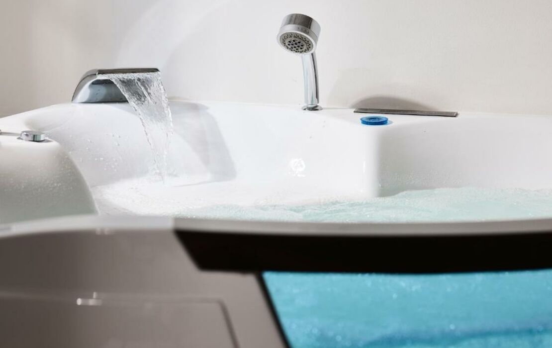 Nirome Luxury Suites