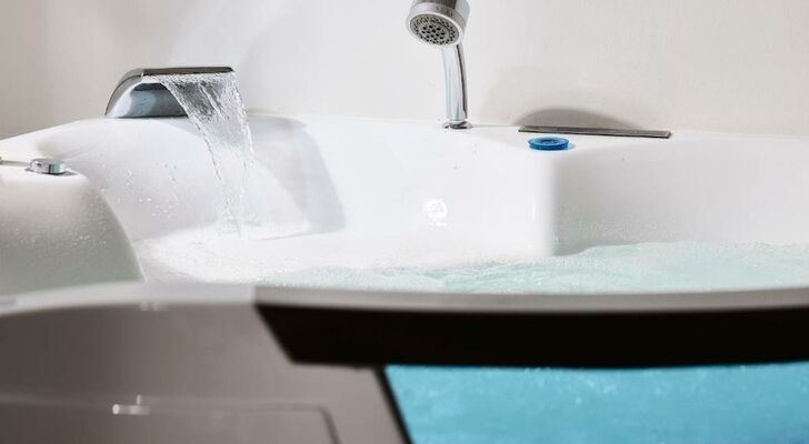 Nirome Luxury Suites
