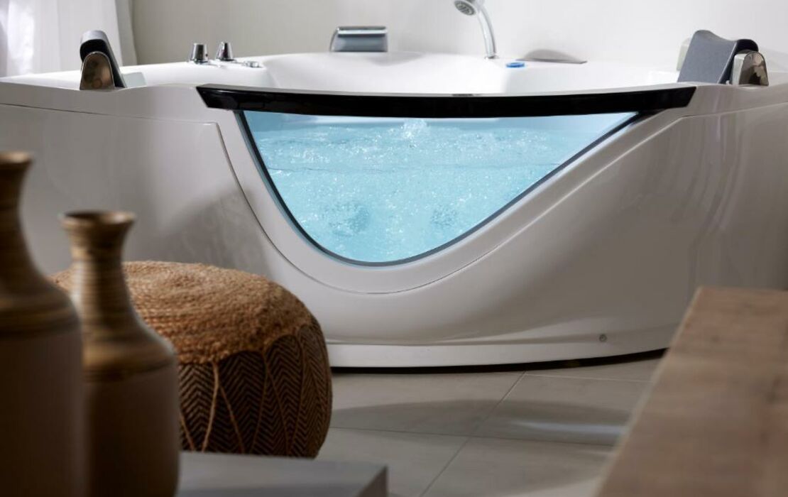Nirome Luxury Suites