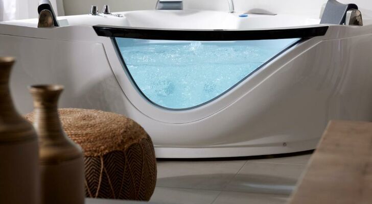 Nirome Luxury Suites