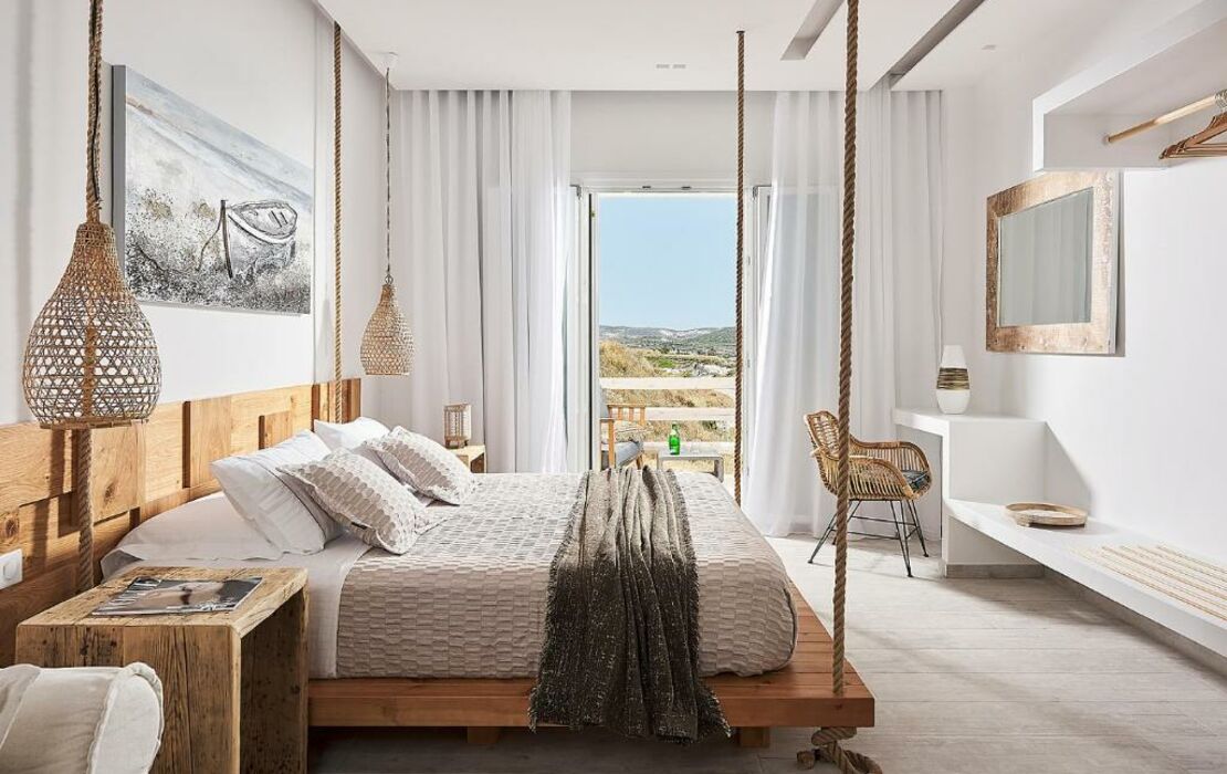 Nirome Luxury Suites
