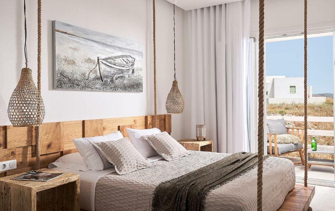 Nirome Luxury Suites