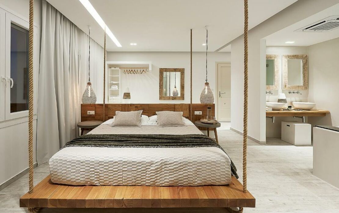 Nirome Luxury Suites