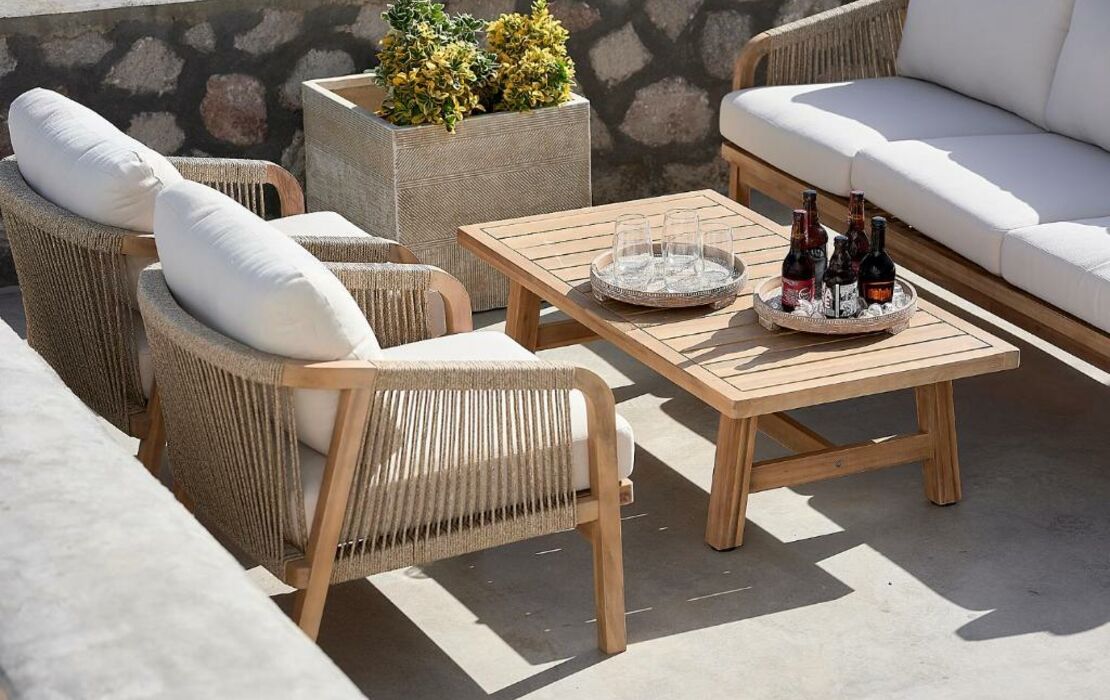 Nirome Luxury Suites