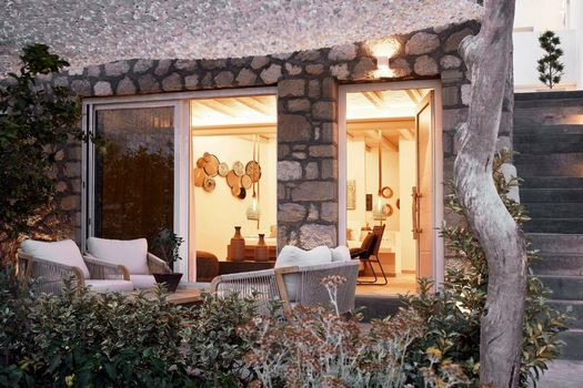 Nirome Luxury Suites