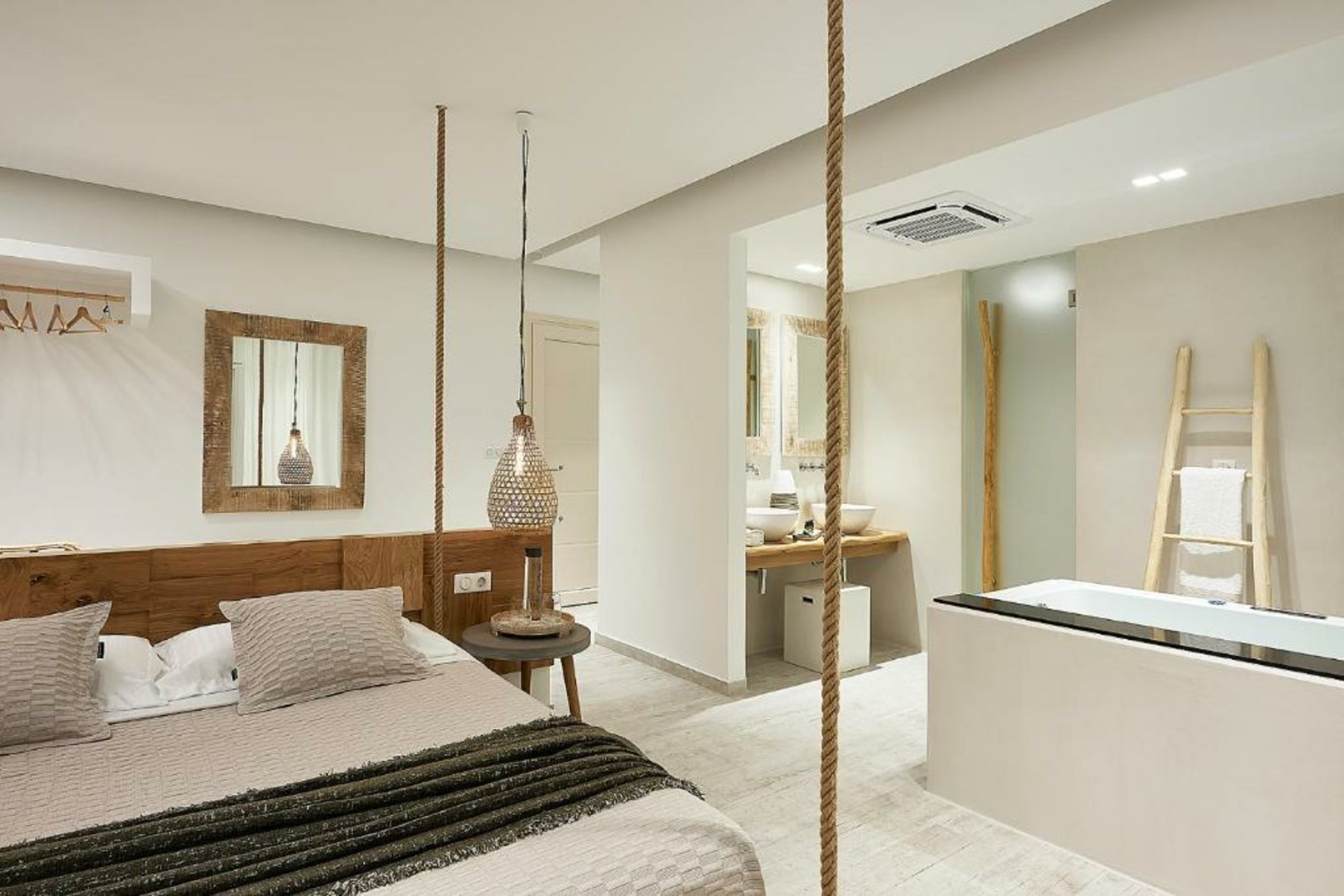 Nirome Luxury Suites