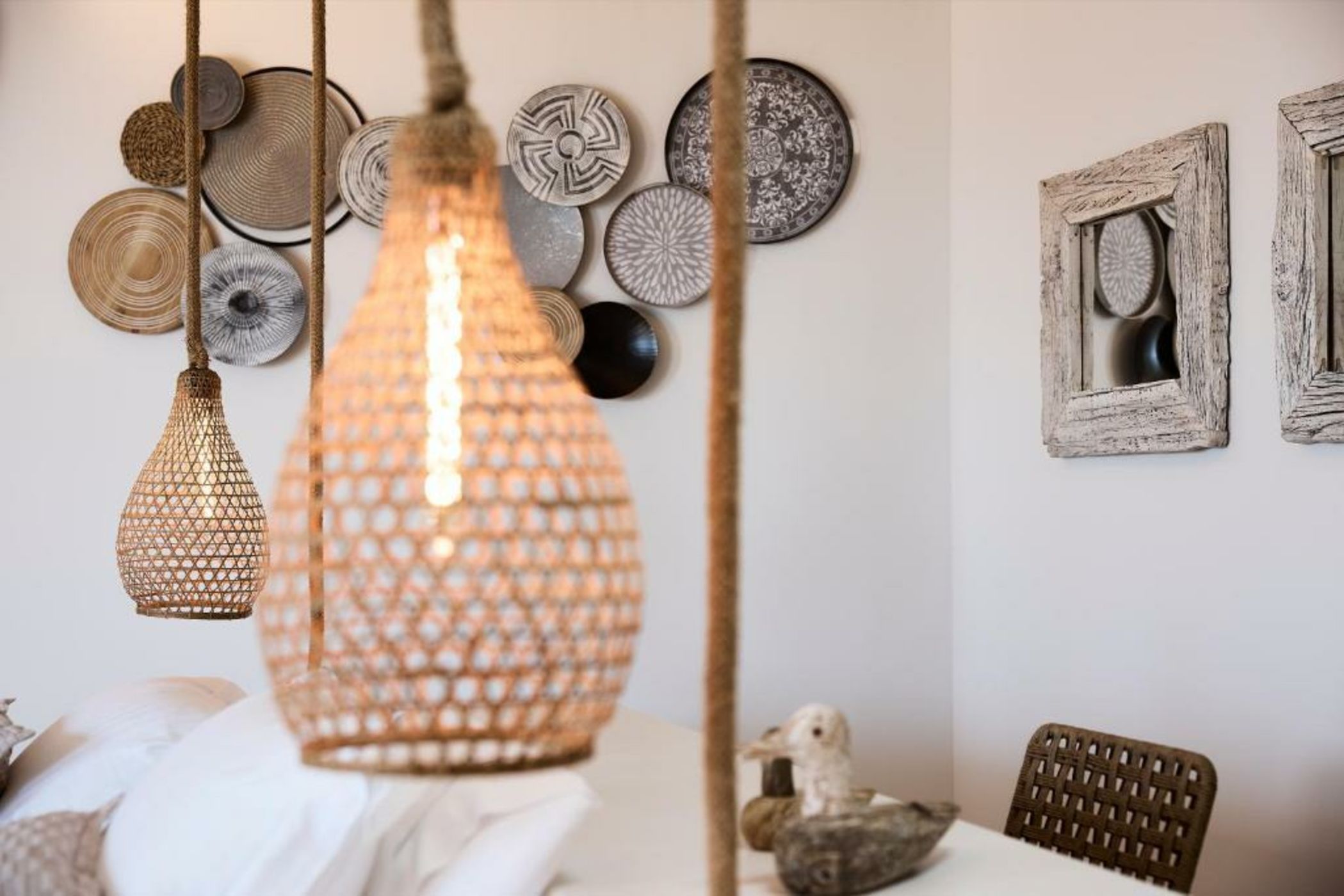 Nirome Luxury Suites