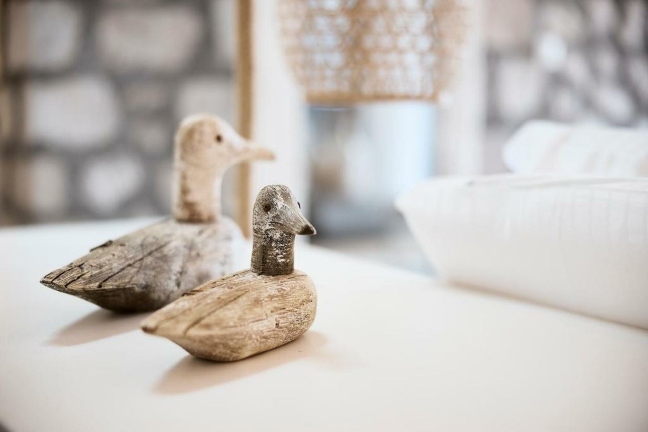 Nirome Luxury Suites