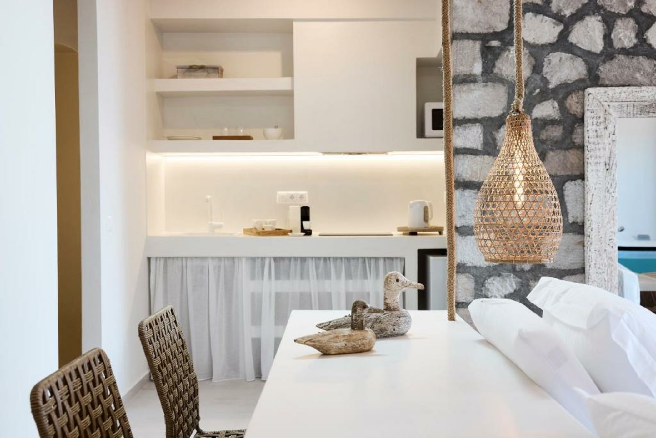 Nirome Luxury Suites