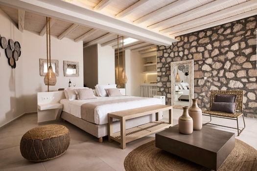 Nirome Luxury Suites