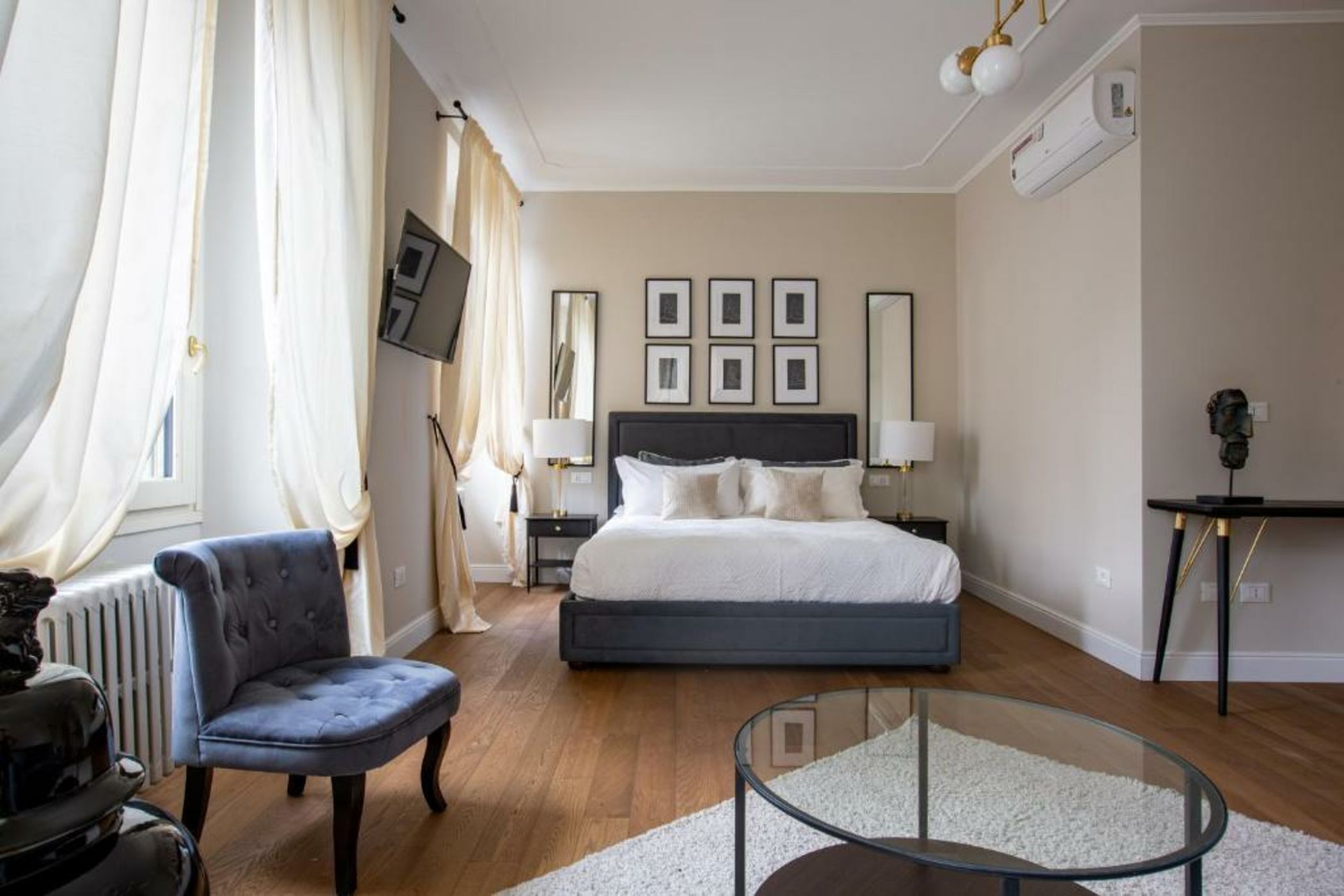 Corso Monforte Suites