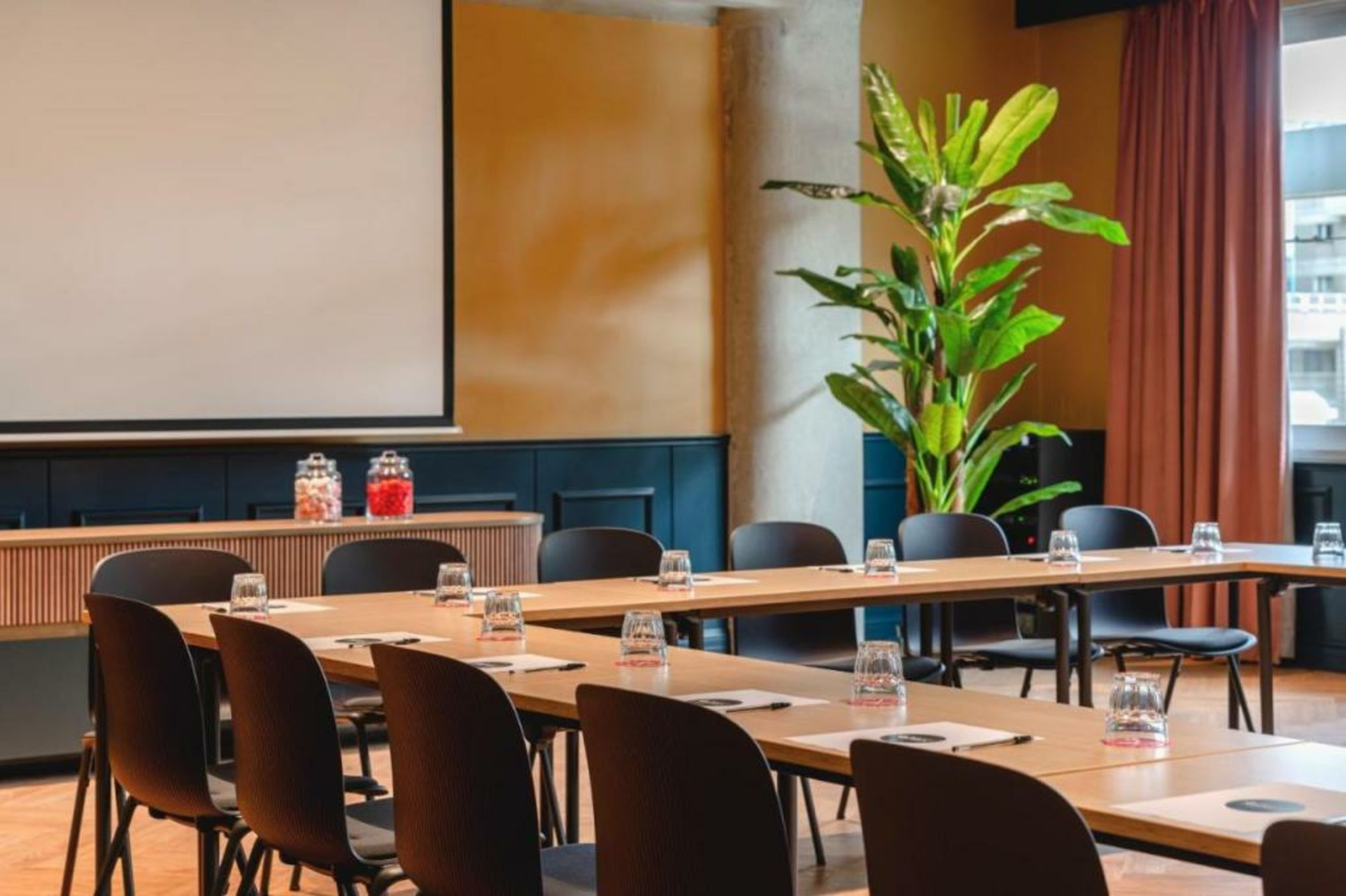 Moxy Paris La Villette