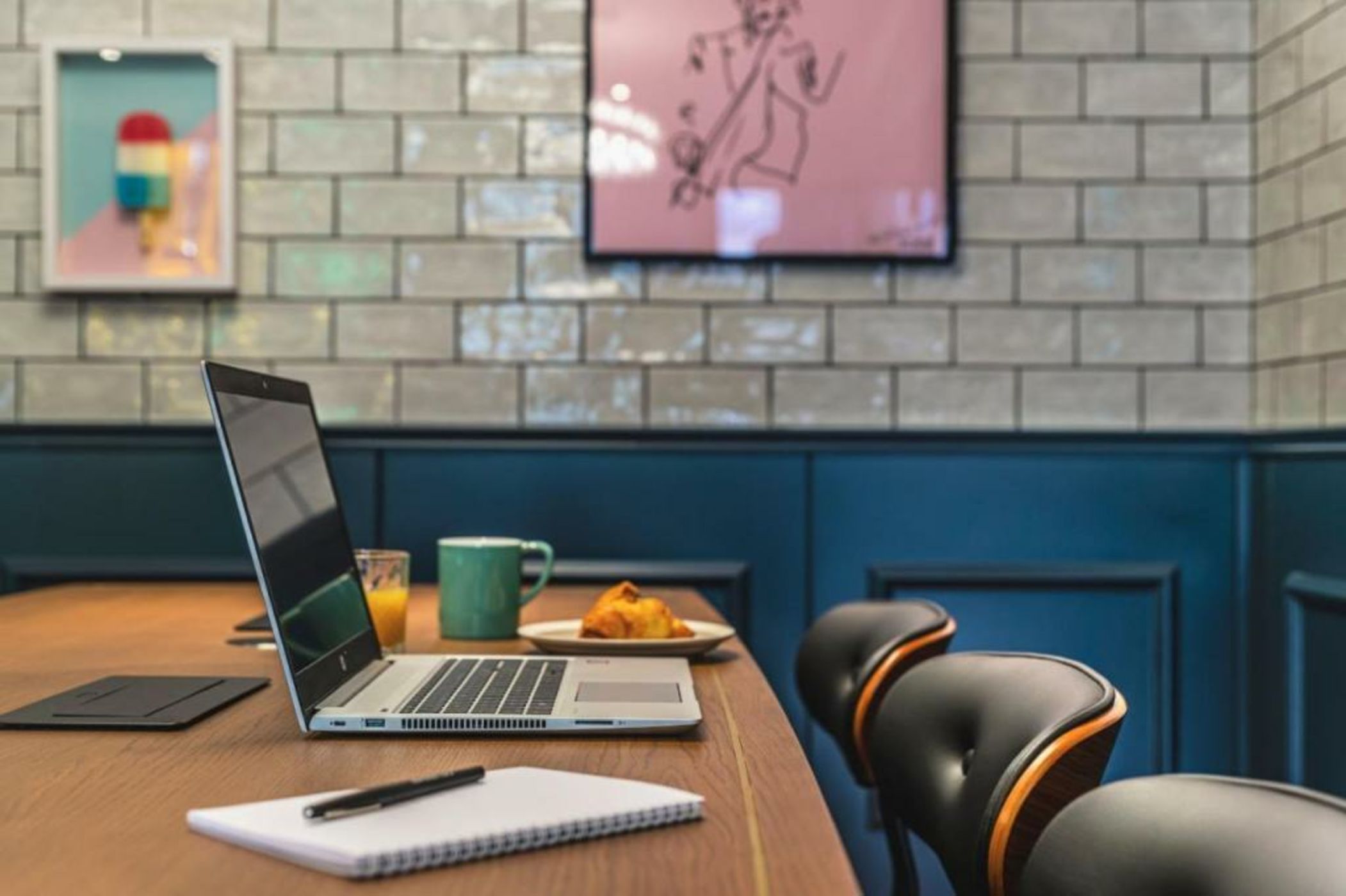 Moxy Paris La Villette