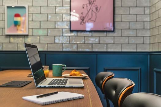 Moxy Paris La Villette