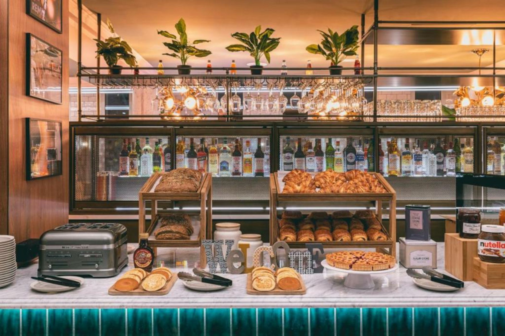 Moxy Paris La Villette