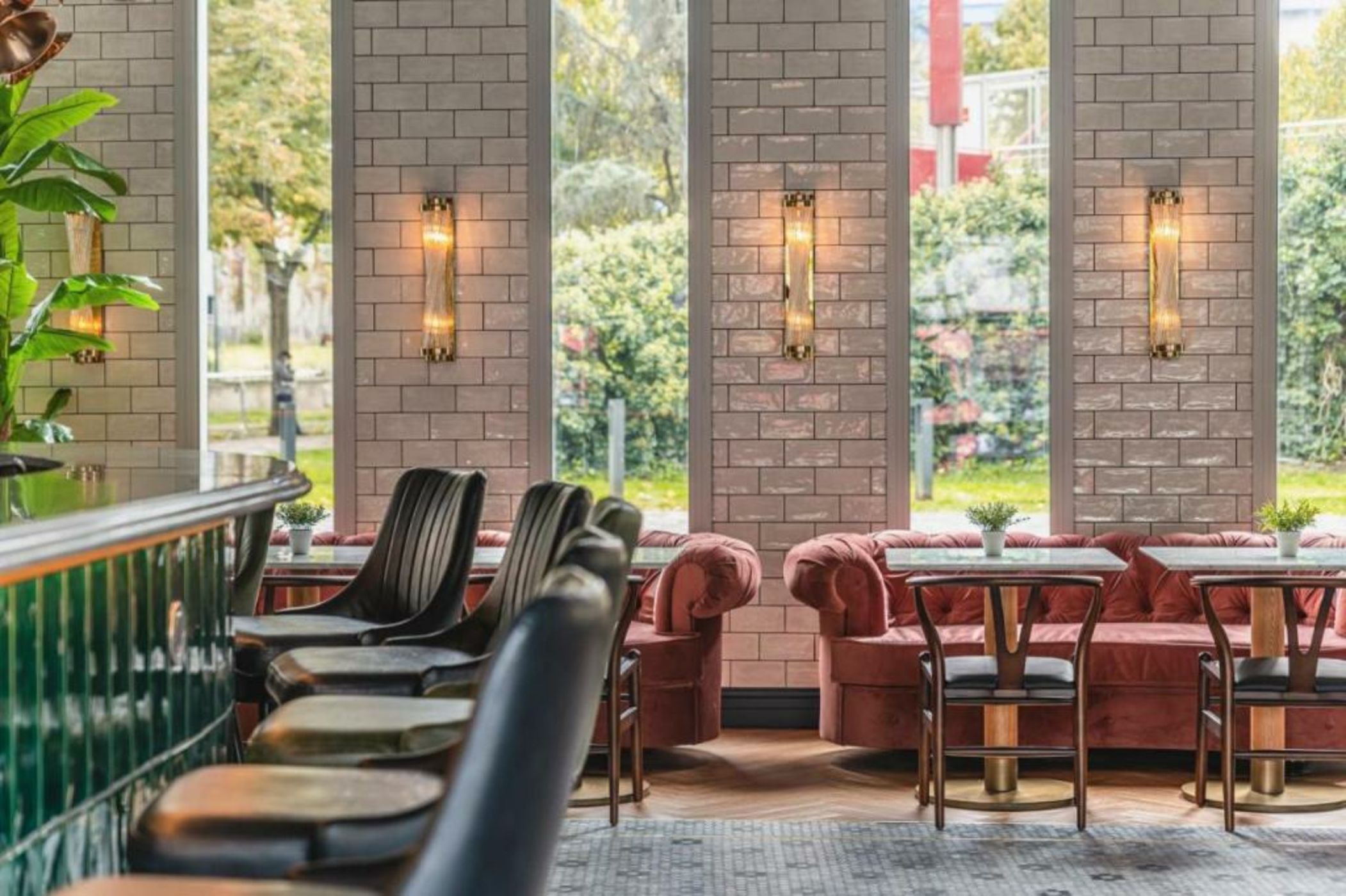 Moxy Paris La Villette