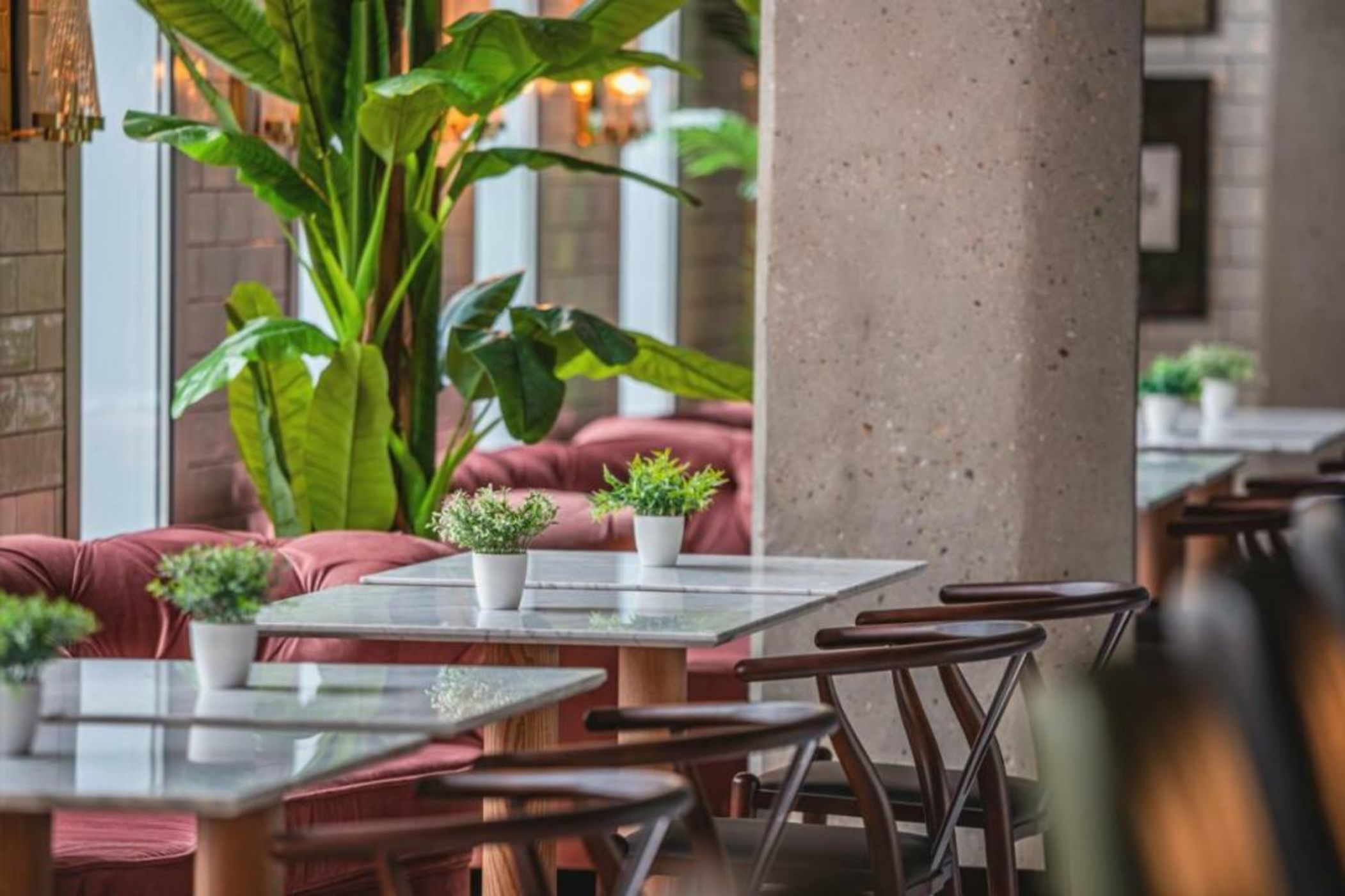 Moxy Paris La Villette