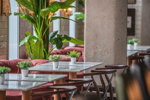 Moxy Paris La Villette