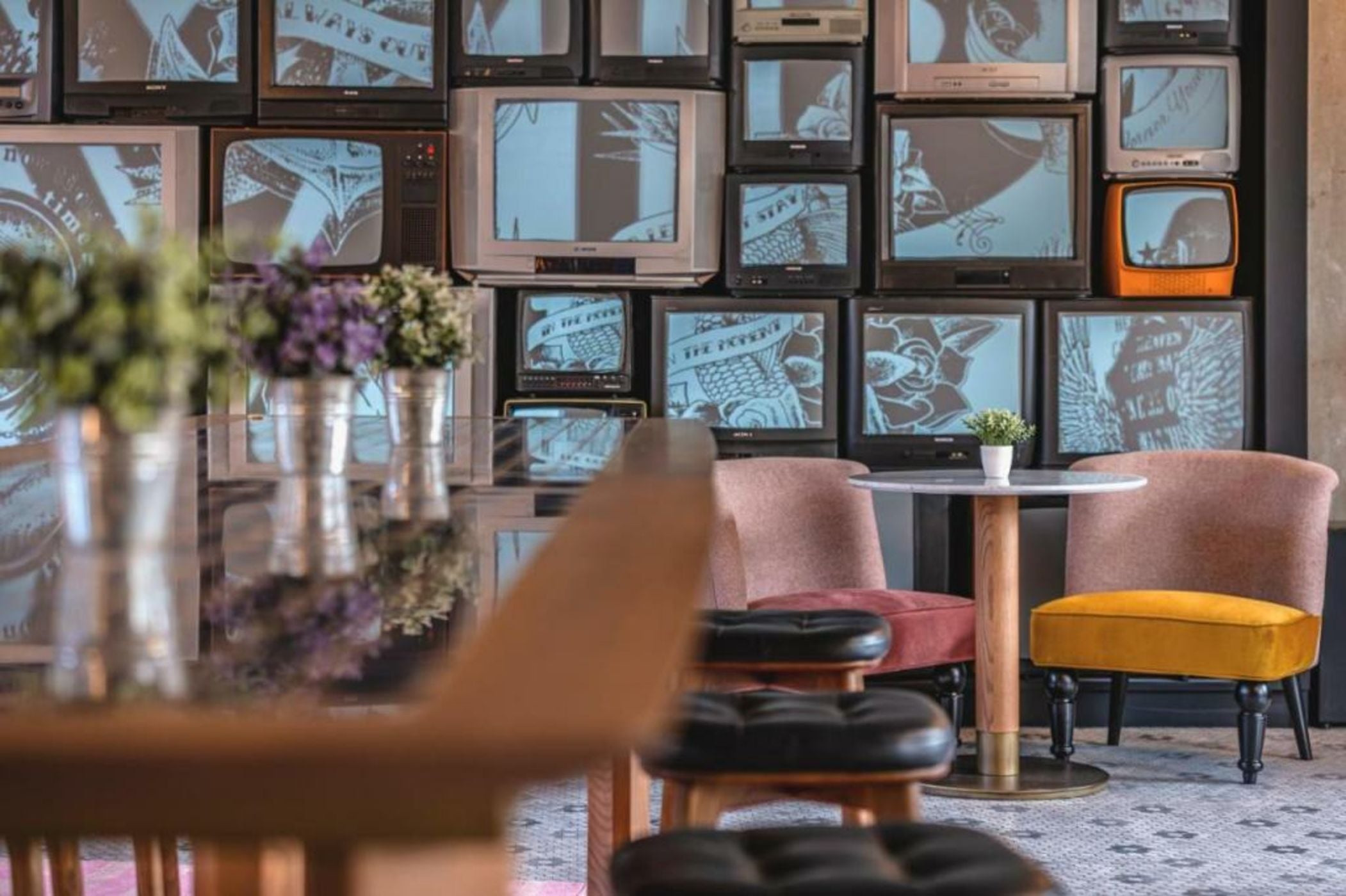 Moxy Paris La Villette