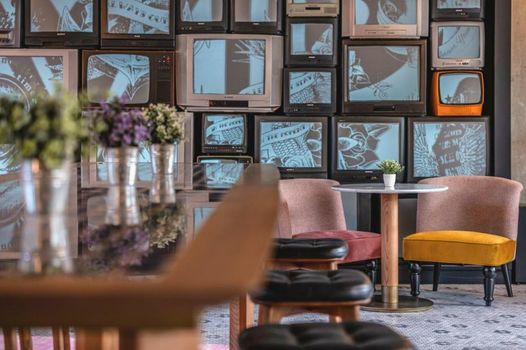 Moxy Paris La Villette