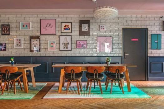 The ReMIX Hotel