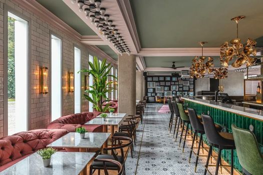 The ReMIX Hotel